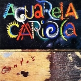 Aquarela Carioca - Contos '1993 - Album