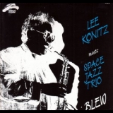 Lee Konitz - Blew 'December 3, 1988 - Album