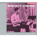 Sonny Criss - The Complete Imperial Sessions '2000