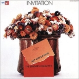 Art Van Damme - Invitation '1974 - Album