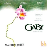 Maurice Jarre - Gaby (Original Motion Picture Soundtrack) '2018 - Album