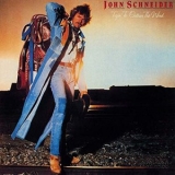 John Schneider - Tryin To Outrun The Wind '1985 - Album