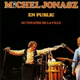 Michel Jonasz - En public au Theatre de la Ville '1996 - Album