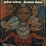 Jackie McLean - Demons Dance '1970 - Album