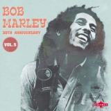 Bob Marley - The 30th Anniversary 1-5 '2011 - Album