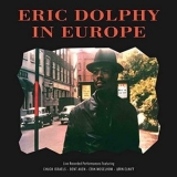 Eric Dolphy - In Europe (Bonus Track Version) '1962