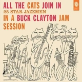 Buck Clayton - All the Cats Join In (Bonus Track Version) '1956