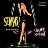 Claude Bolling - Sensas! (Bonus Track Version) '1959