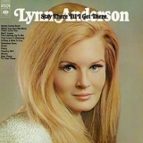 Lynn Anderson - Stay There Til I Get There '1970