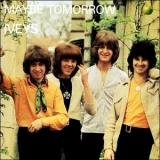 Iveys - Maybe Tomorrow '1969