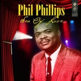 Phil Phillips - Sea of Love '2010 - Album