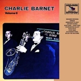 Charlie Barnet - Charlie Barnet Volume II '1978 - Album