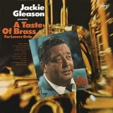 Jackie Gleason - A Taste Of Brass For Lovers Only '1967 - Album