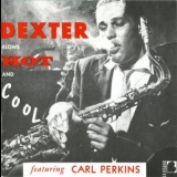 Dexter Gordon - Blows Hot and Cool 'December 1955 - Album