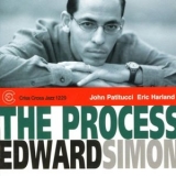 Edward Simon - The Process '2003 - Album