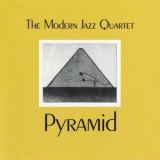 Modern Jazz Quartet - Pyramid '2003 - Album