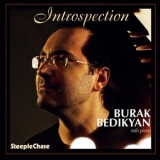 Burak Bedikyan - Introspection '2021 - Album