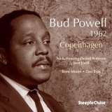 Bud Powell - 1962 Copenhagen '2021 - Album