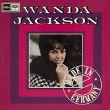 Wanda Jackson - Made In Germany (Expanded Edition) '1967