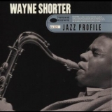 Wayne Shorter - Jazz Profile '1997 - Album