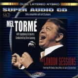 Mel Torme - London Sessions '2002 - Album