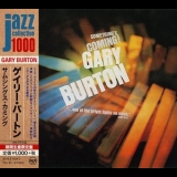 Gary Burton - Somethings Coming! '1963