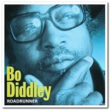 Bo Diddley - Roadrunner '2007 - Album