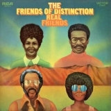 The Friends Of Distinction - Real Friends '1970