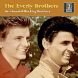 The Everly Brothers - Sentimental Rocking Brothers '2023 - Album