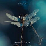 Amon Tobin - Surge '2011 - Album