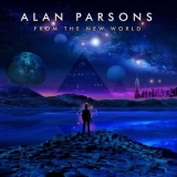 Alan Parsons - From The New World '2022 - Album