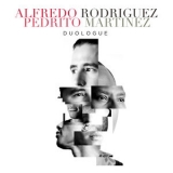 Alfredo Rodriguez - Duologue '2019 - Album