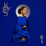 Alicia Keys - Keys '2021 - Album