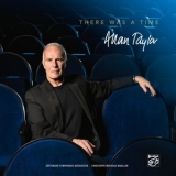 Allan Taylor - There Was A Time '2016 - Album