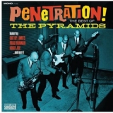 The Pyramids - Penetration! The Best Of The Pyramids '1995