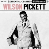 Wilson Pickett - Essential Classics, Vol. 723 '2025