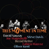 David Sauzay - This Moment In Time '2024