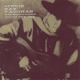 Stevie Ray Vaughan - Touch the Sky Studio Sessions '1994 - Album