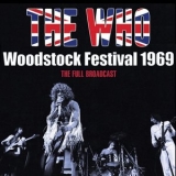 The Who - Woodstock Festival 1969 '2018