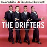 The Drifters - Rockin & Driftin '2021 - Album