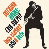 Eric Dolphy - Outward Bound (Bonus Track Version) '1960