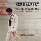 Herb Alpert - Lost Treasures '2021 - Album