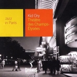 Kid Ory - Theatre Des Champs-Elysees '2007