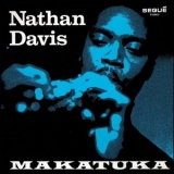 Nathan Davis - Makatuka '1971