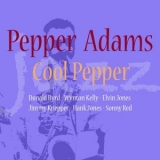 Pepper Adams - Cool Pepper '2021 - Album