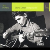 Sacha Distel - Jazz Guitarist '2003