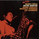 Wayne Shorter - Adams Apple 'February 3 & 24, 1966 - Album