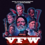 Steve Moore - VFW (Original Motion Picture Soundtrack) '2020