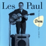 Les Paul - The Complete Decca Trios-Plus '1997 - Album