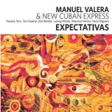 Manuel Valera - Expectativas '2013